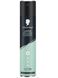 Laque Volume Expert - Belle'Zah