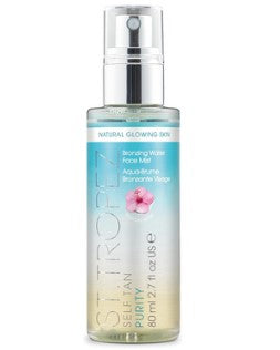 Belle'Zah Brume bronzante